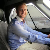 James Huibert
