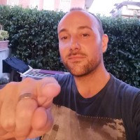 Omar Santarelli