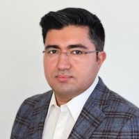 Ashton Sharabiani, Ph.D.