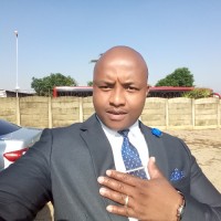 Mthetheleli Bethwell Dumisa