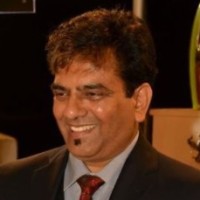 Bharat Patel