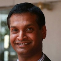 Ramprasad A V