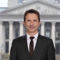 Dr. Reinhard J. Wagner