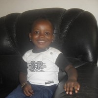 Celestine edet
