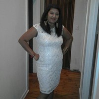 Megan Pillay