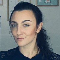 Natallia Makarevich