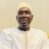 Lamine Ngom