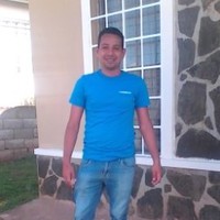 Pedro Jesus Garcia Sanchez
