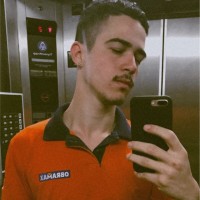 Matheus Carvalho