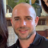 Mark Alberighi