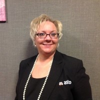 Brenda Brand