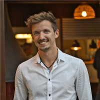 Nico Felber