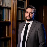 Juan Pablo Pareto Behnke