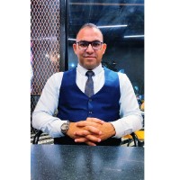 Mohammed Abd El-Moaty