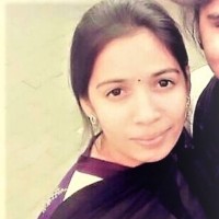 Indira M