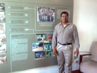 Claudomiro Lopes
