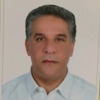 Mahmoud Ahmad