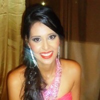 Aline Domingos Carvalho