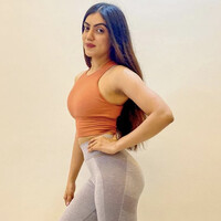 Priyanka Sadhwani