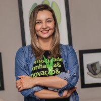 Melissa Martins Pscheidt Maia