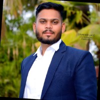 Akash Bodkhe