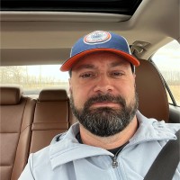 Adam Derges
