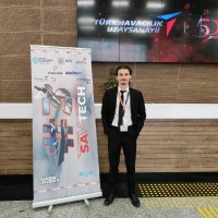 Mustafa Batuhan Değirmenci