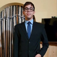 Carlos Fernando Sanchez
