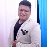 Nishank Bhoir
