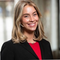 Isabelle Warren