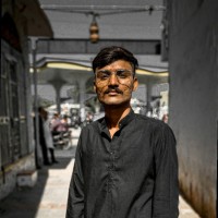 Chetan Marwadi