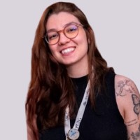 Juliana Ghiaroni