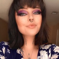 Mackenzie Mccaghren