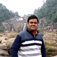 Anirban Basu