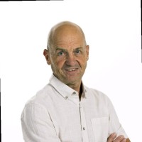 Jo Sprenger
