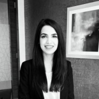 Nida Siddiqui - Acca, Msc.