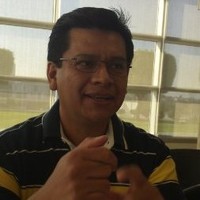 Luis Gerardo Sánchez Victoriano