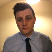 Chris Rollinson
