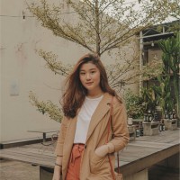Chelsja Chen