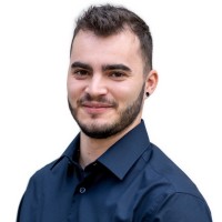Nico Minder