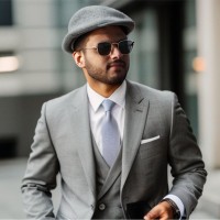 Rahul Radhakrishnan