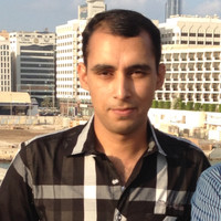 Syed Ali