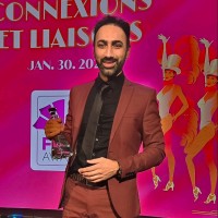 Taimur Abbas