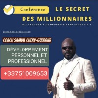 Samuel CHERY-GUERRIER