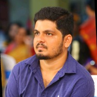 Rajesh Reddy