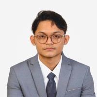 Nugroho Amdal
