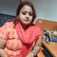 Srividya Ramesh