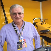 Claudio Grillo