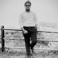 Gaurishankar Khasage