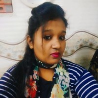 Najma Shaikh